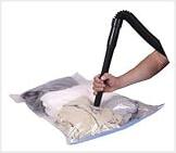 Home Basics 3pc. Large Size Vacuum Storage Bags