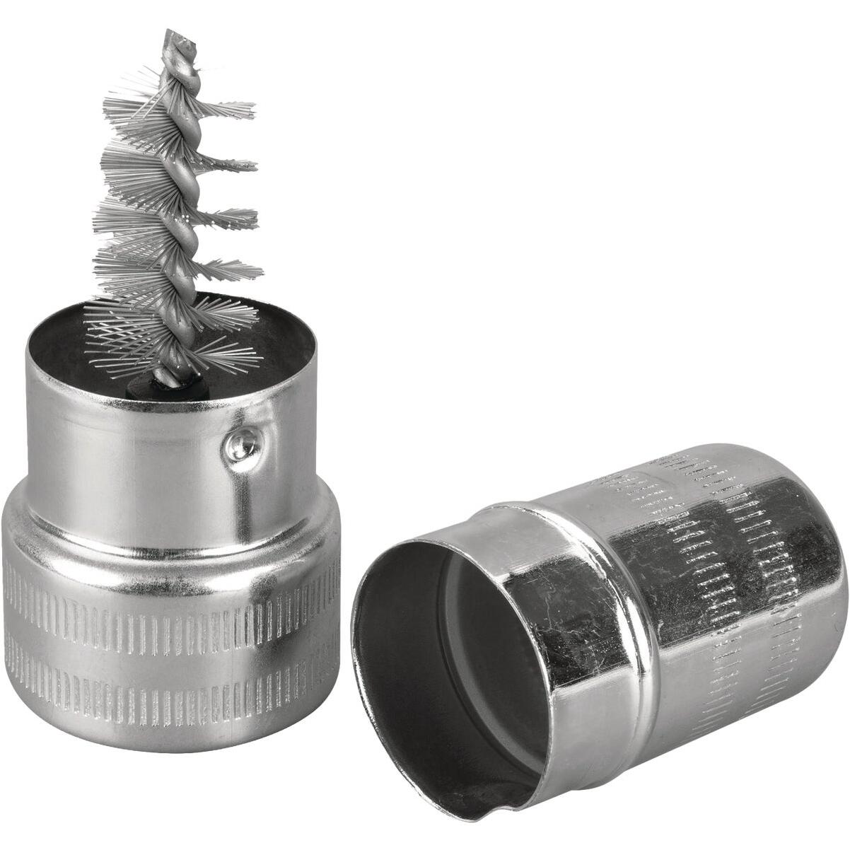 Performance Tool Metal Battery Terminal Brush