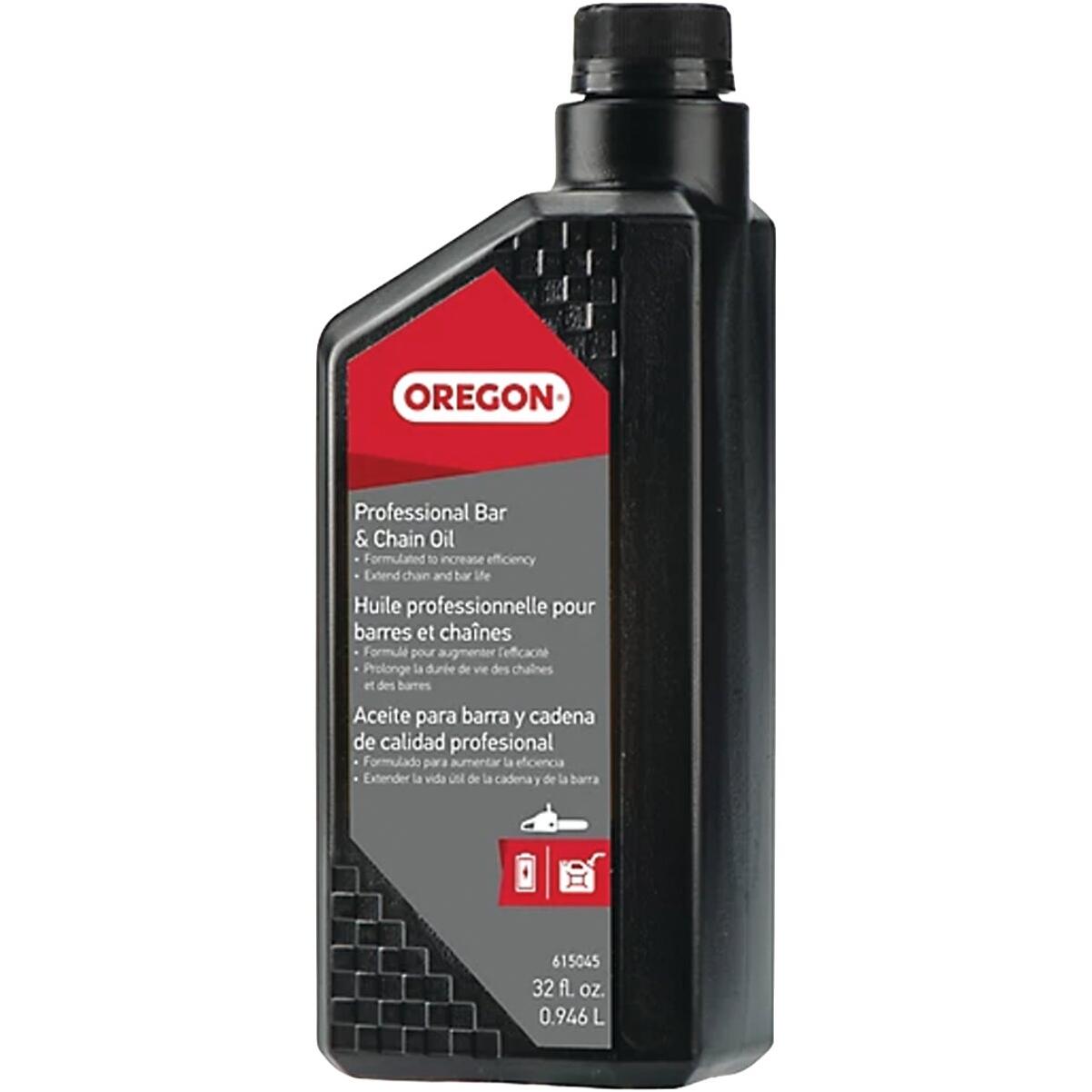 Oregon 1 Qt. Bar & Chain Oil