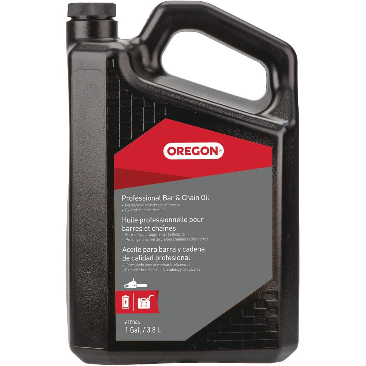 Oregon 1 Gal. Bar & Chain Oil