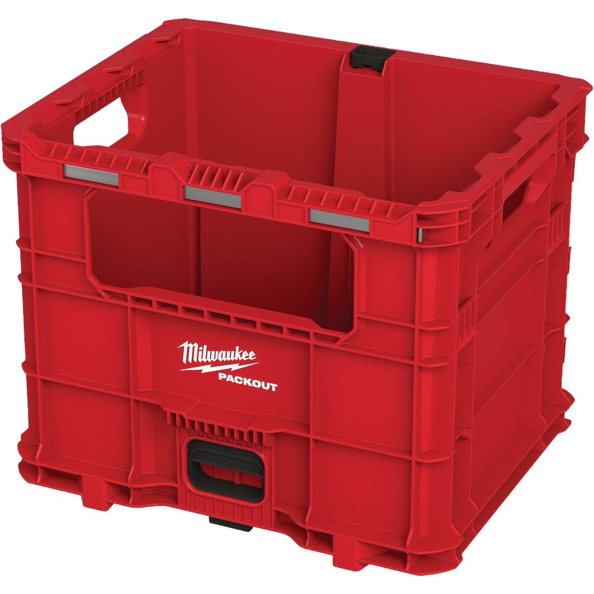 Milwaukee PACKOUT XL Crate