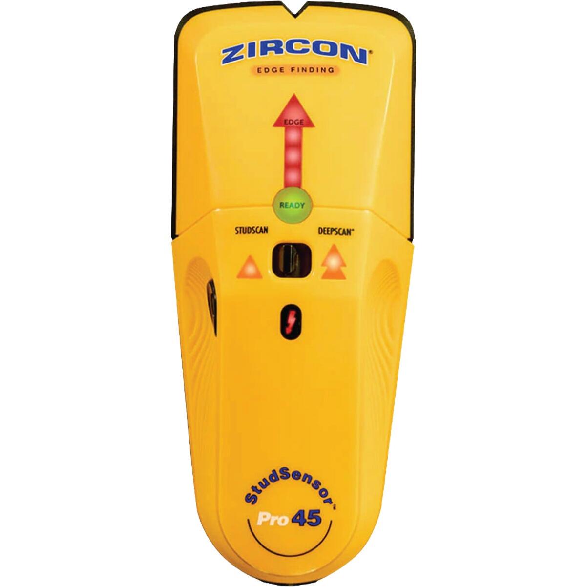 Zircon Pro45 Stud Sensor