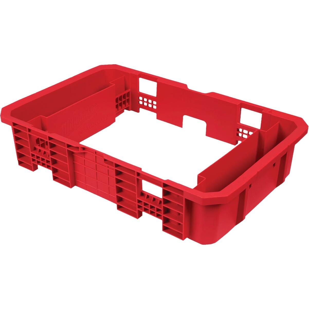 Milwaukee Attachment Ready Tray for PACKOUT Tool Box