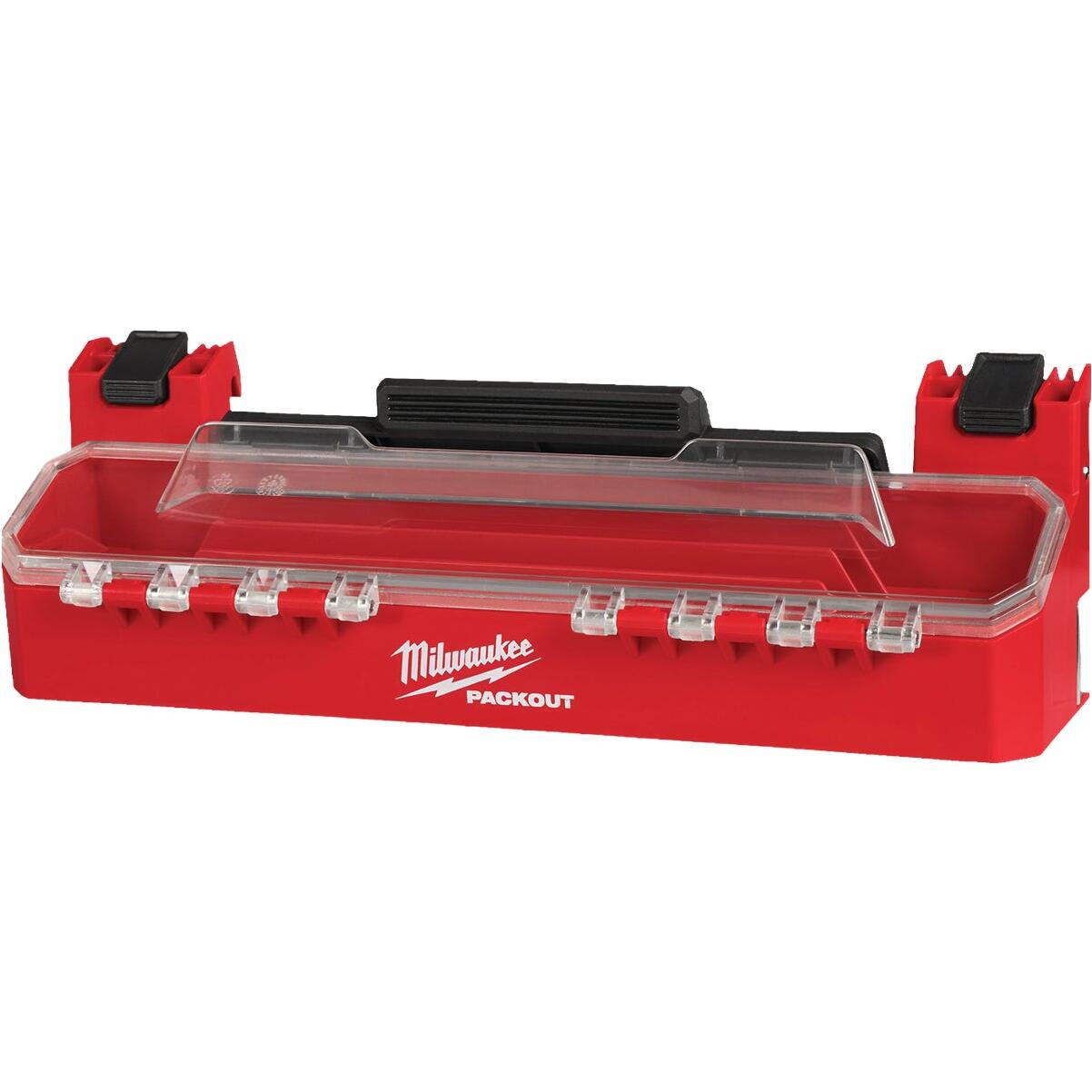 Milwaukee Accessory Case Attachment for PACKOUT Tool Box