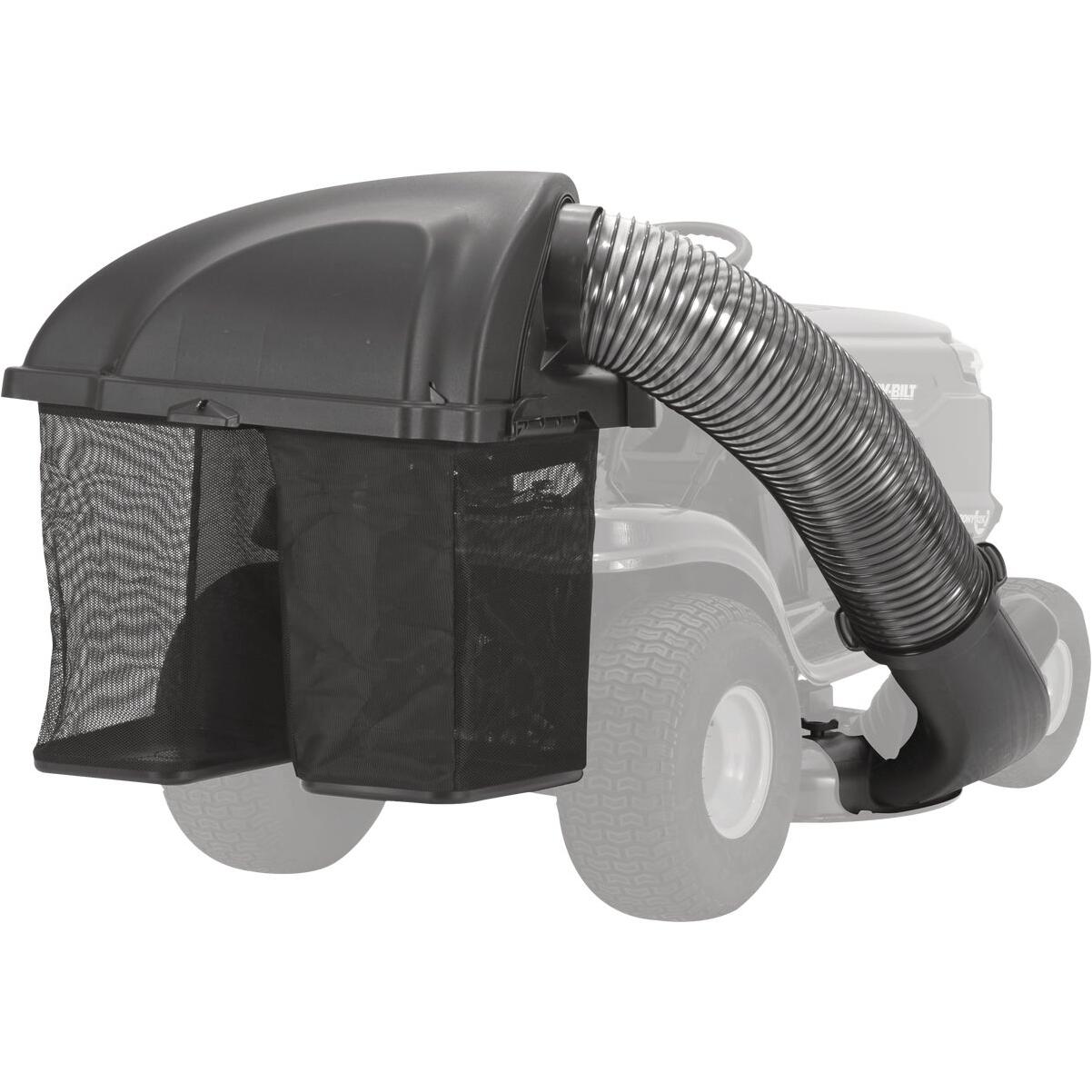 Genuine Factory Parts 42 In. & 46 In. Double Bagger