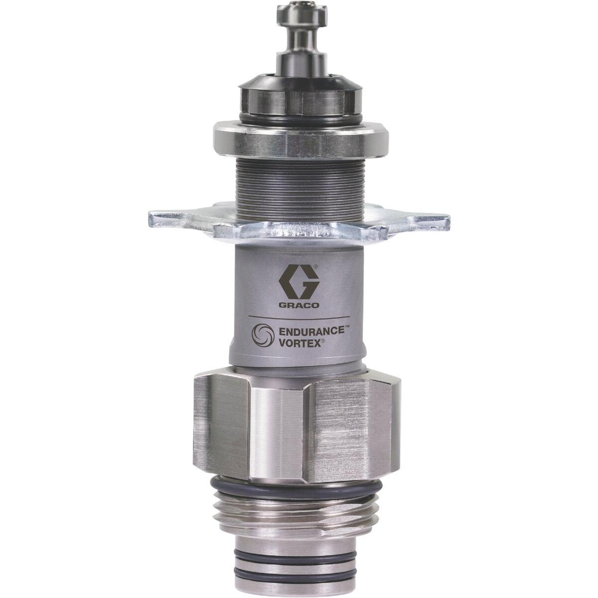 Graco Endurance Vortex Piston Pump