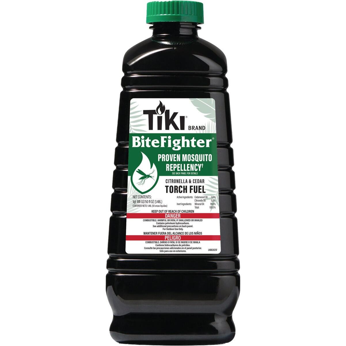 TIKI BiteFighter 50 Oz. Torch Fuel