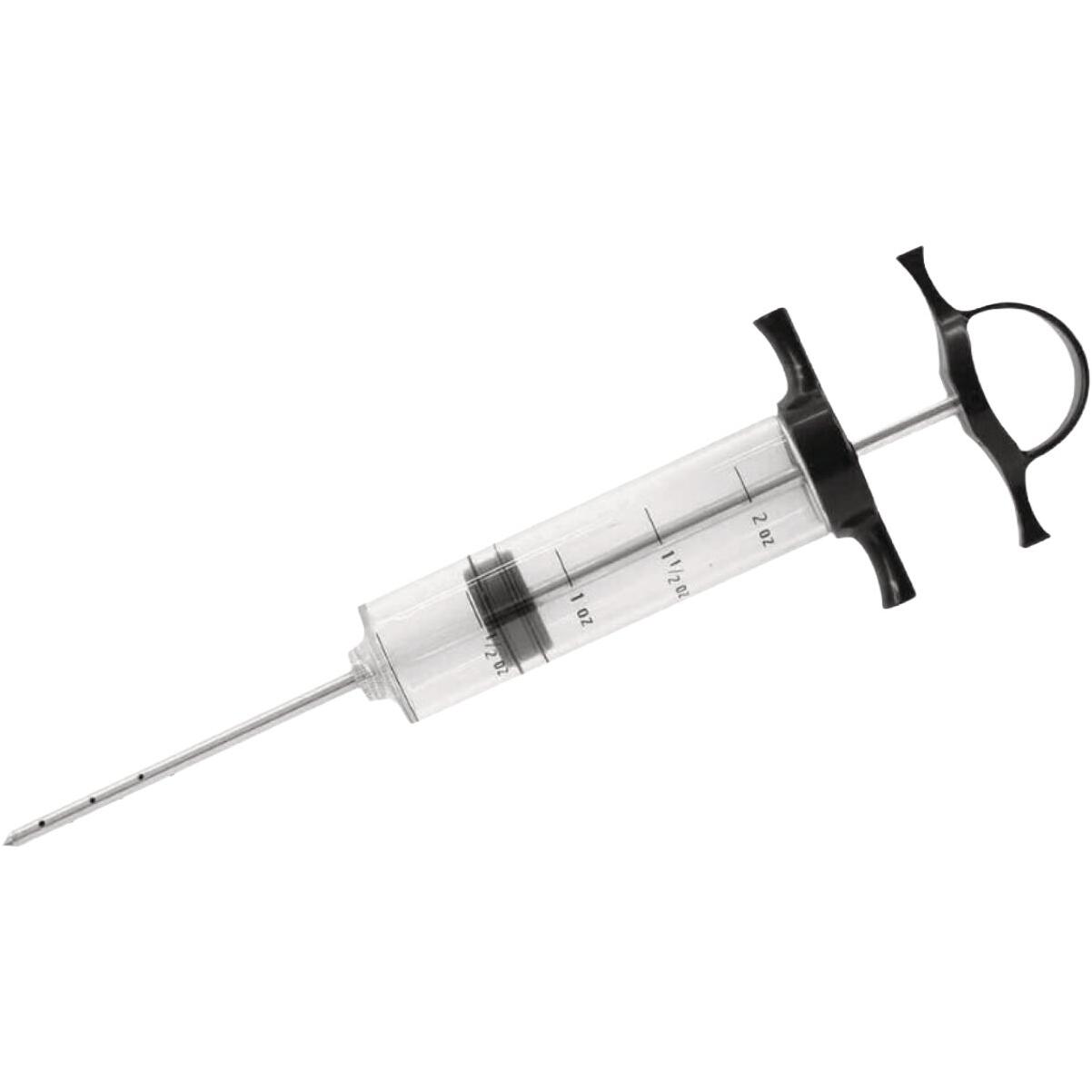 Mr. Bar-B-Q Seasoning & Marinade Injector