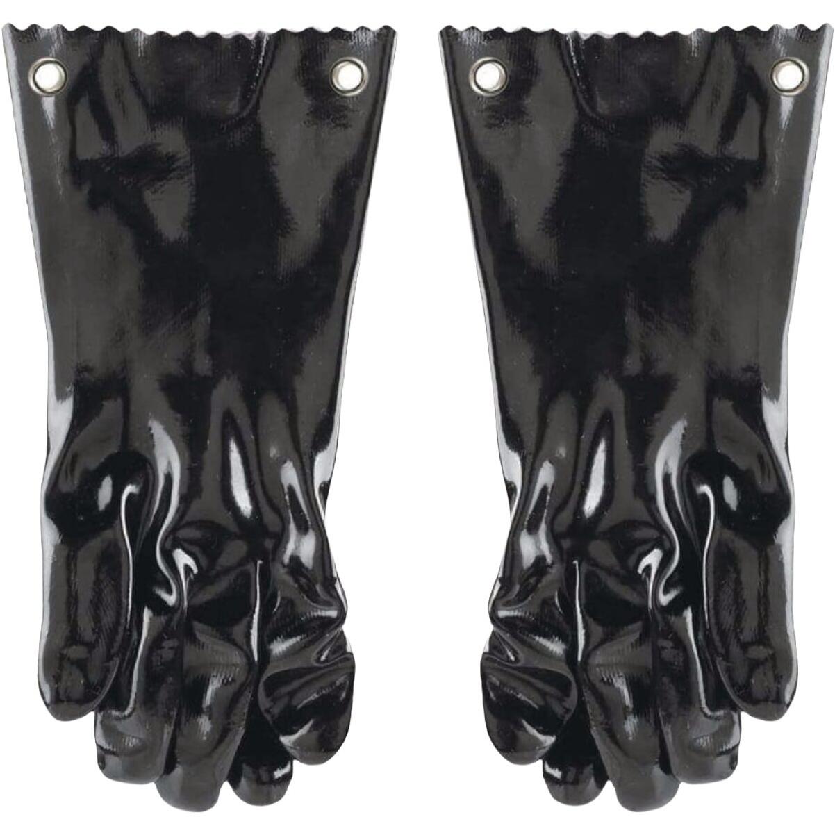 Mr. Bar-B-Q Insulated Barbecue Gloves
