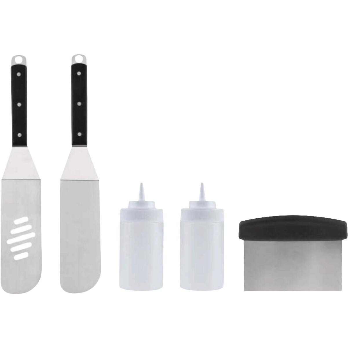 Mr. Bar-B-Q Grill Accessory Set (5-Piece)