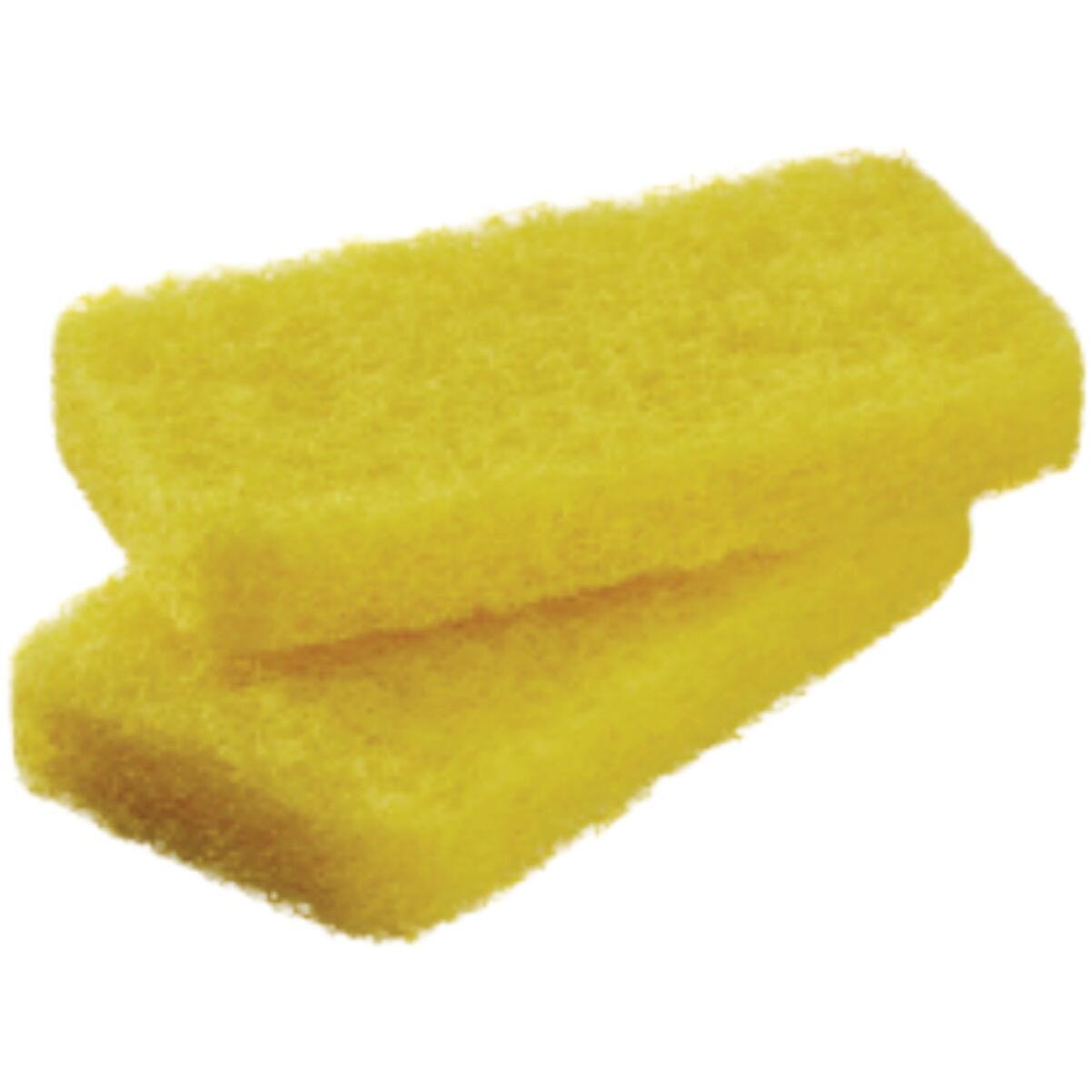 Mr. Bar-B-Q Replaceable Griddle Scrub Pads Powered By Scrub Daddy (2-Pack)