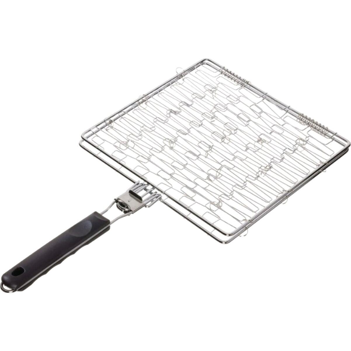 Mr. Bar-B-Q Flexible Grilling Basket