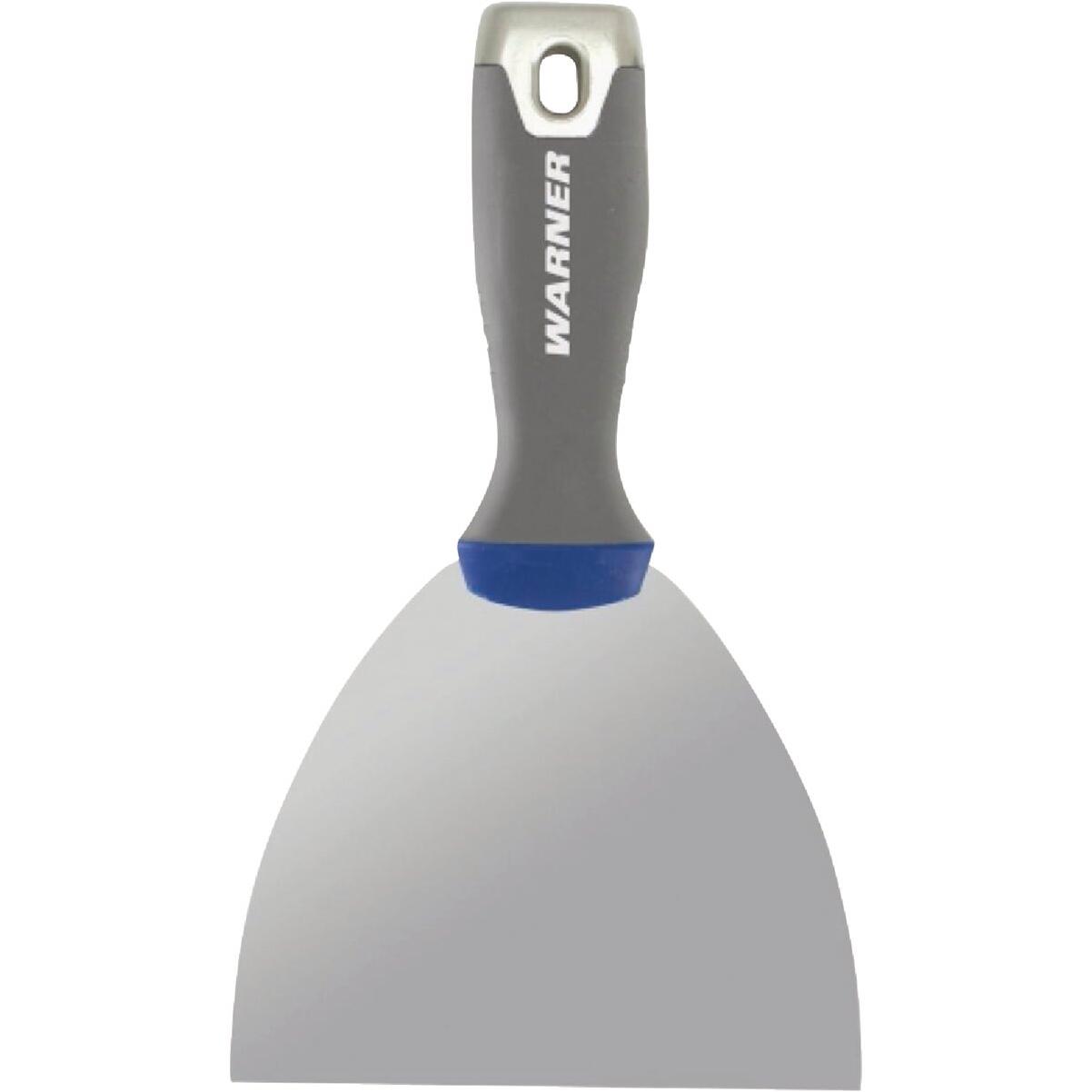 Warner ProGrip 5 In. Flex Joint Knife with Hammer Cap