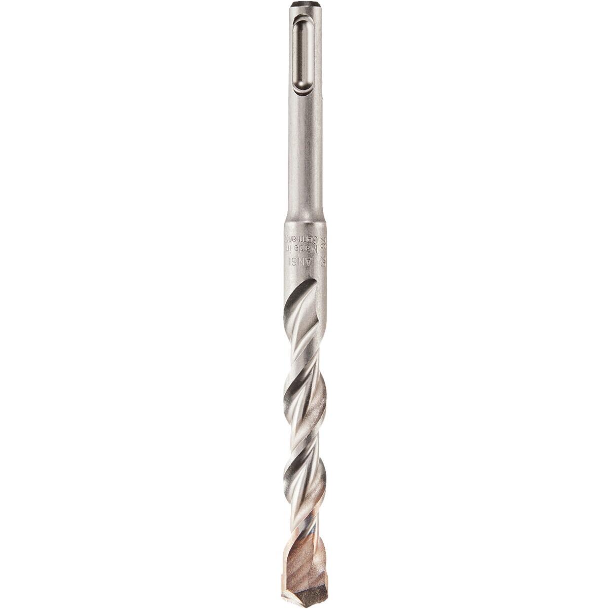 Milwaukee SDS Plus 5/16 In. x 10 In. x 12 In. Rotary Hammer Drill Bit (2-Pack)