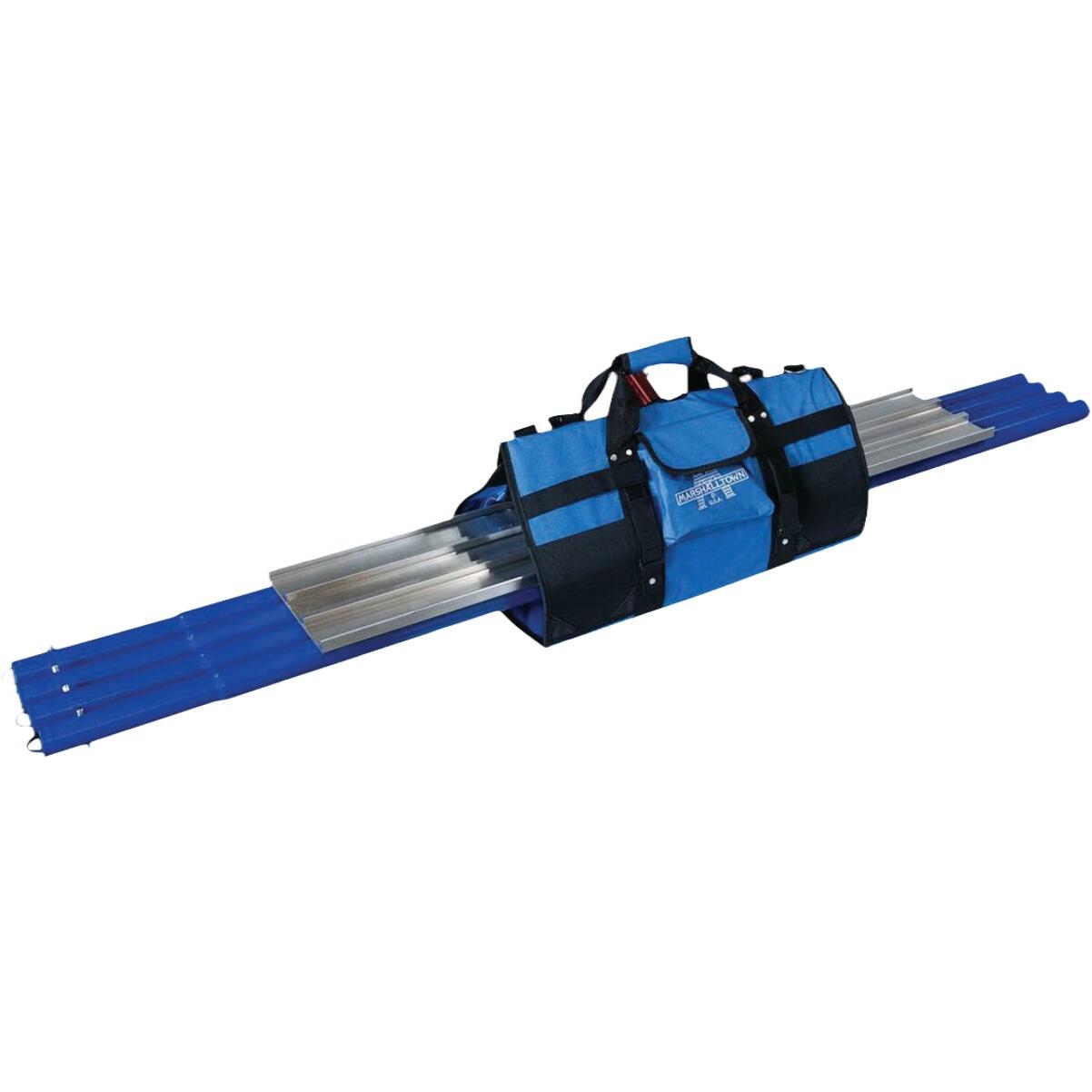Marshalltown 48 In. Square End Bull Float Kit