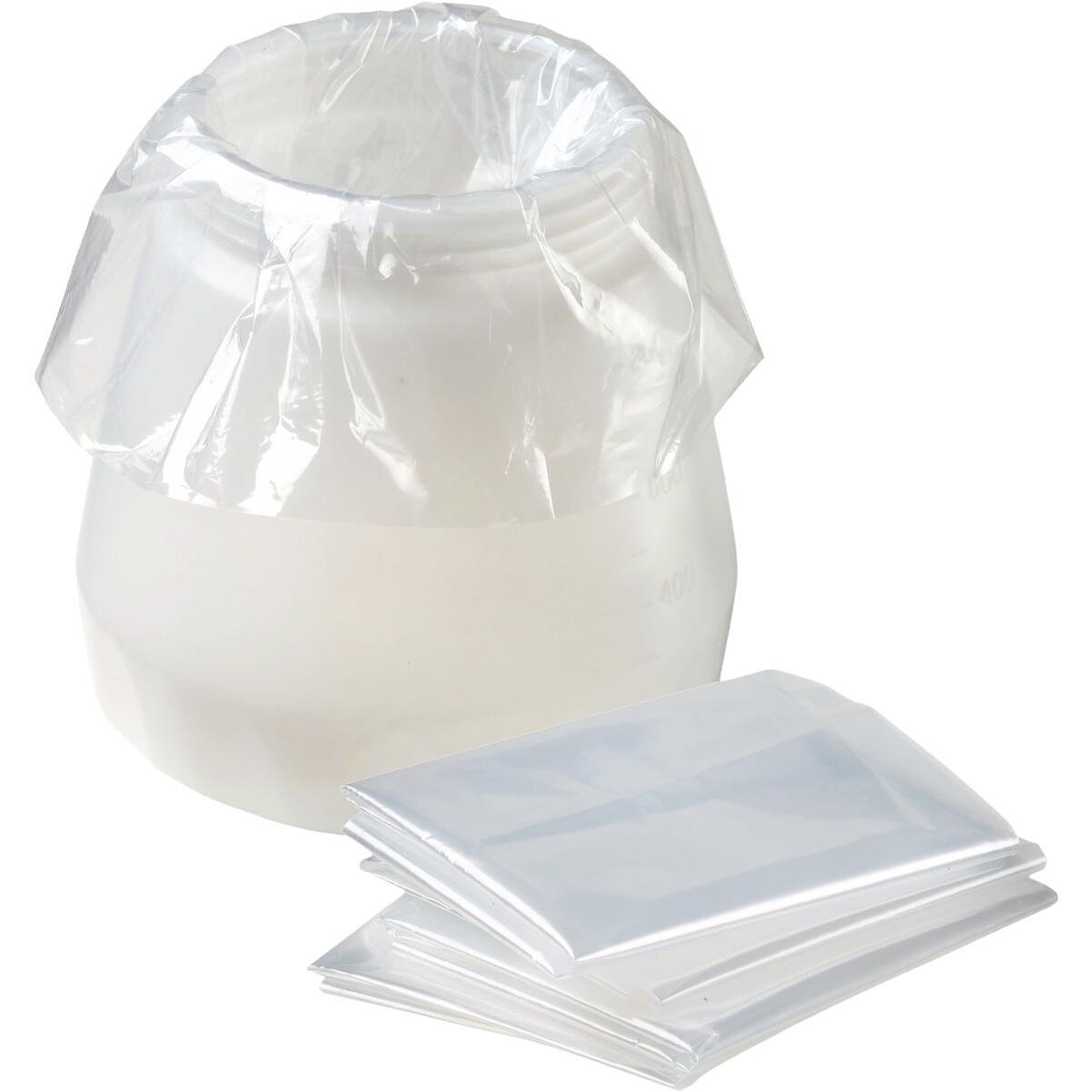 Wagner Spray Cup Liners (5-Pack)
