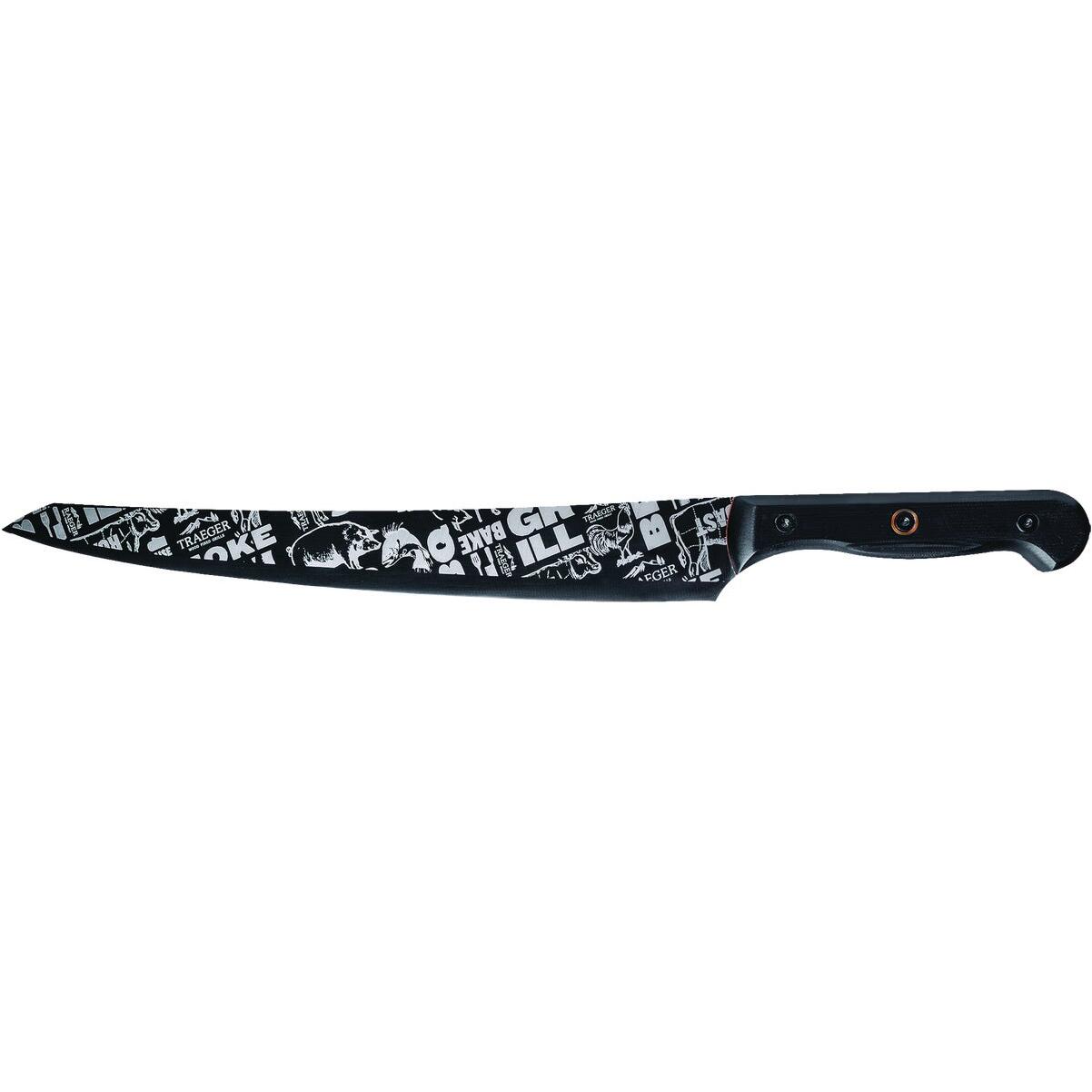 Traeger Slicing Knife