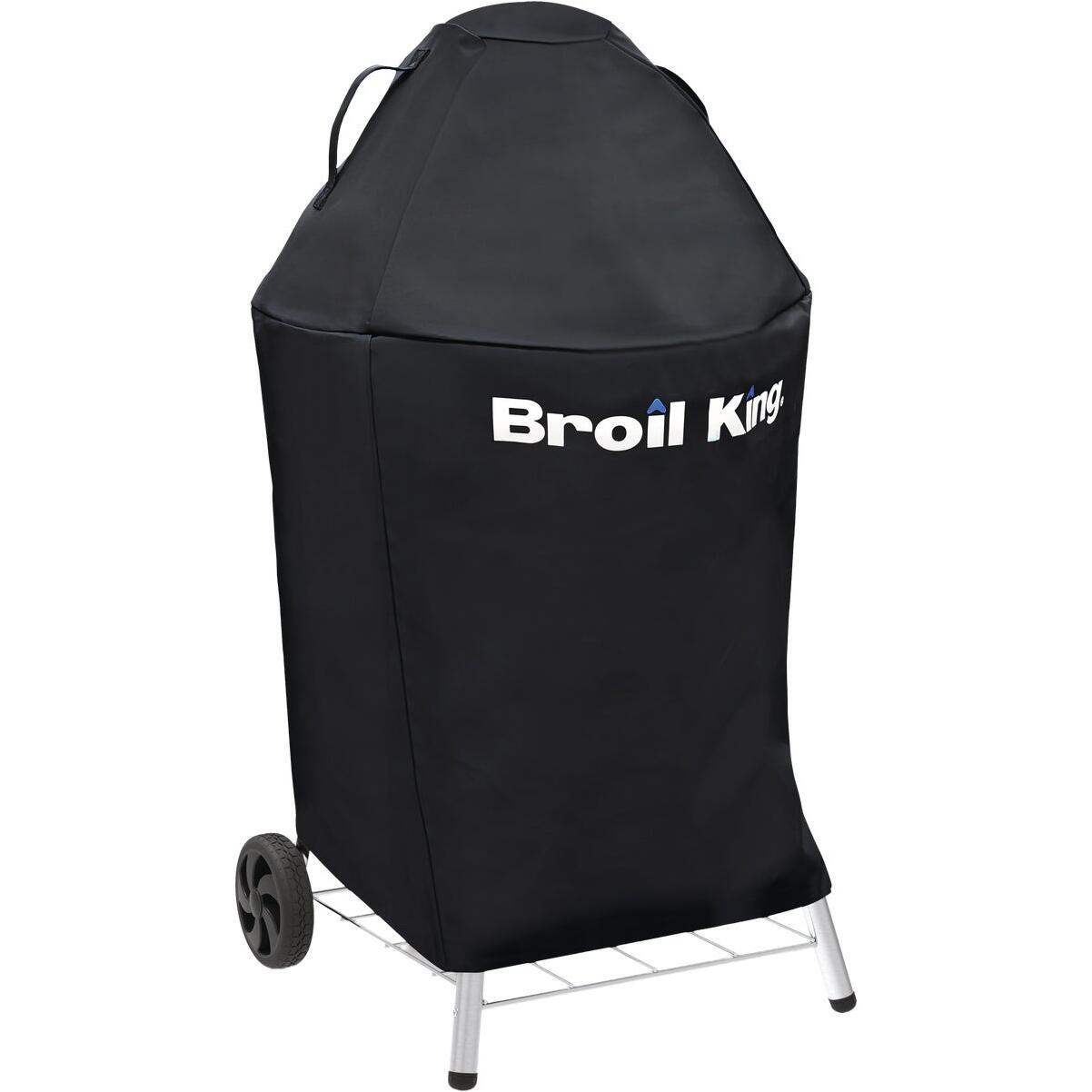 Broil King Select Kettle Grill Cover