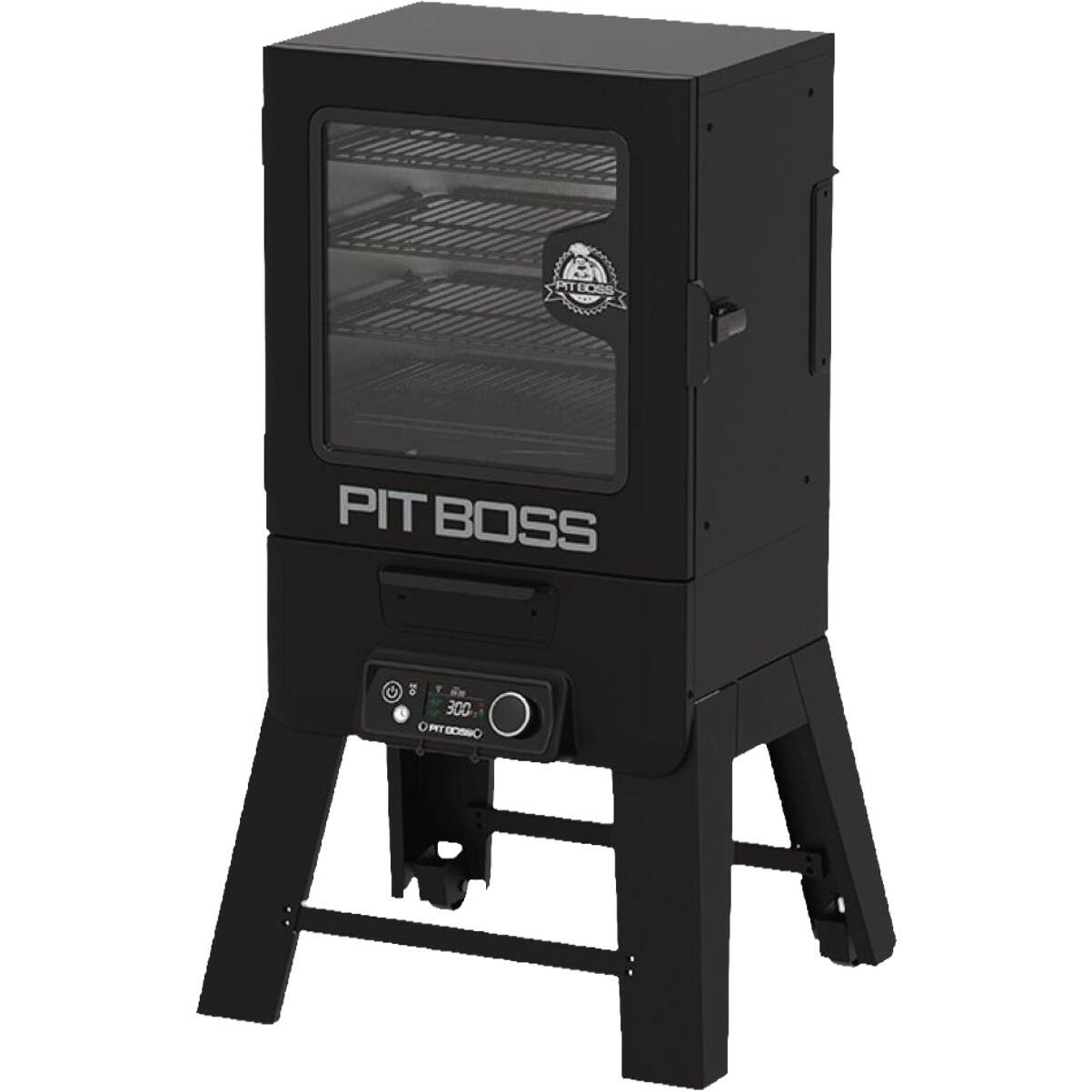 Pit Boss 30 In. Digital Vertical Electric Smoker