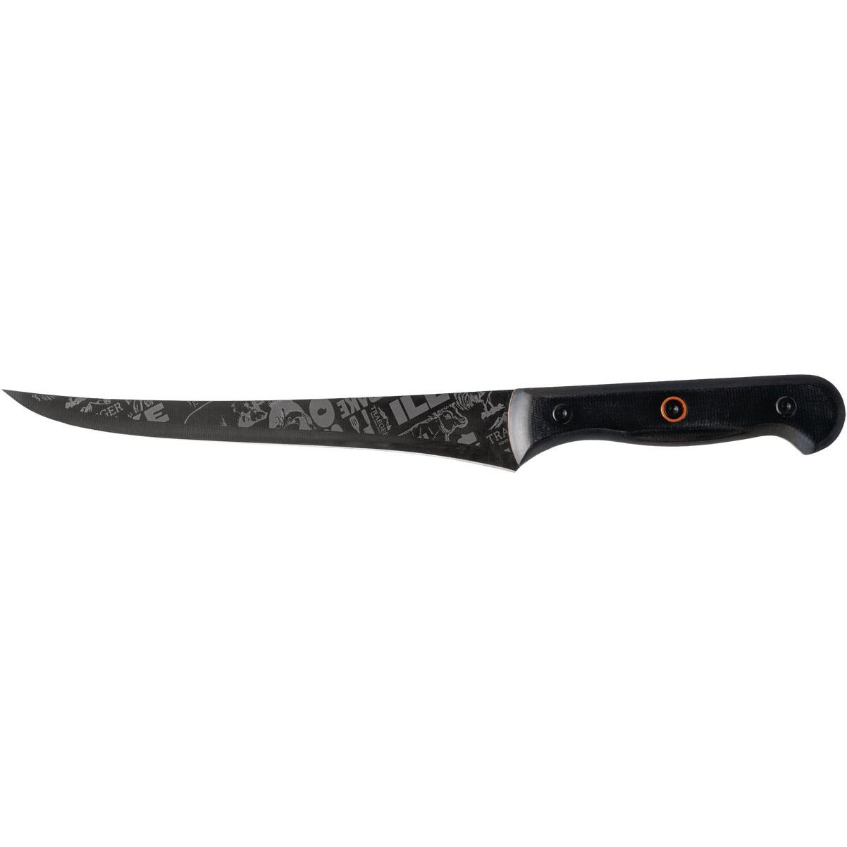 Traeger Filet Knife