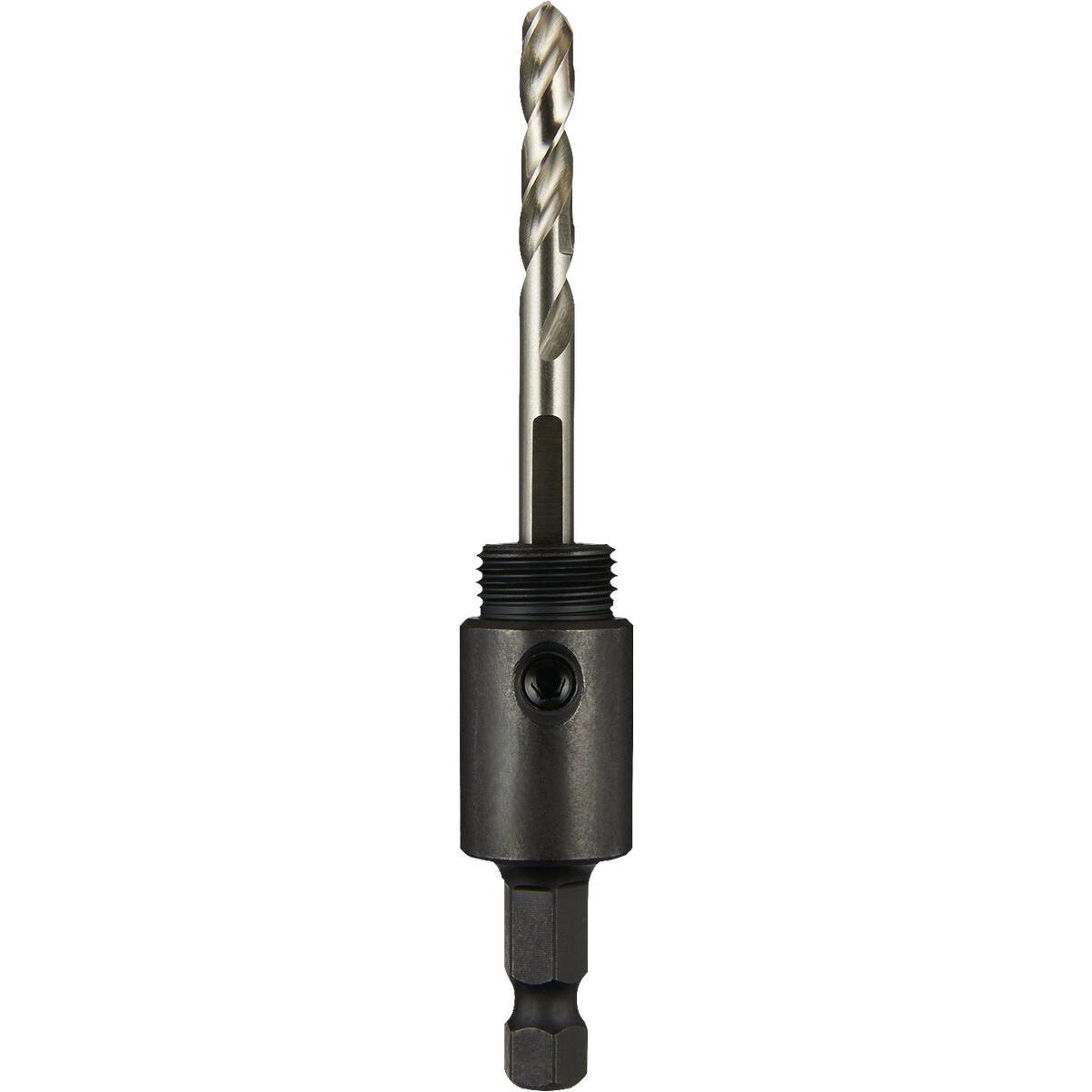Milwaukee 3/8 In. Shank Large Thread Arbor