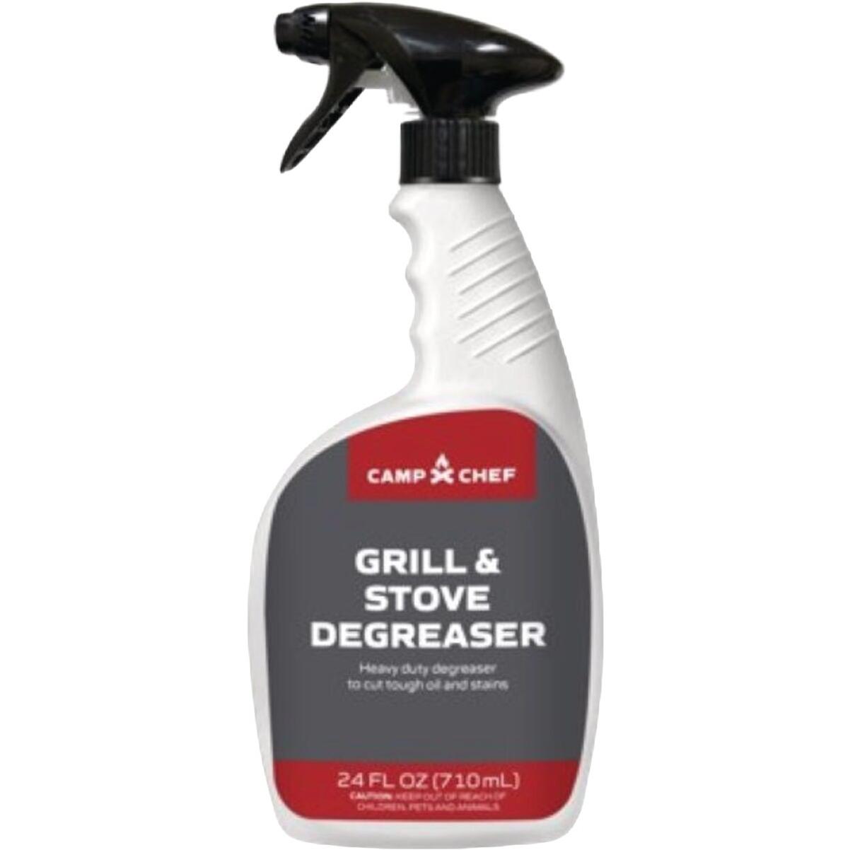 Camp Chef 24 Oz. Grill Degreaser