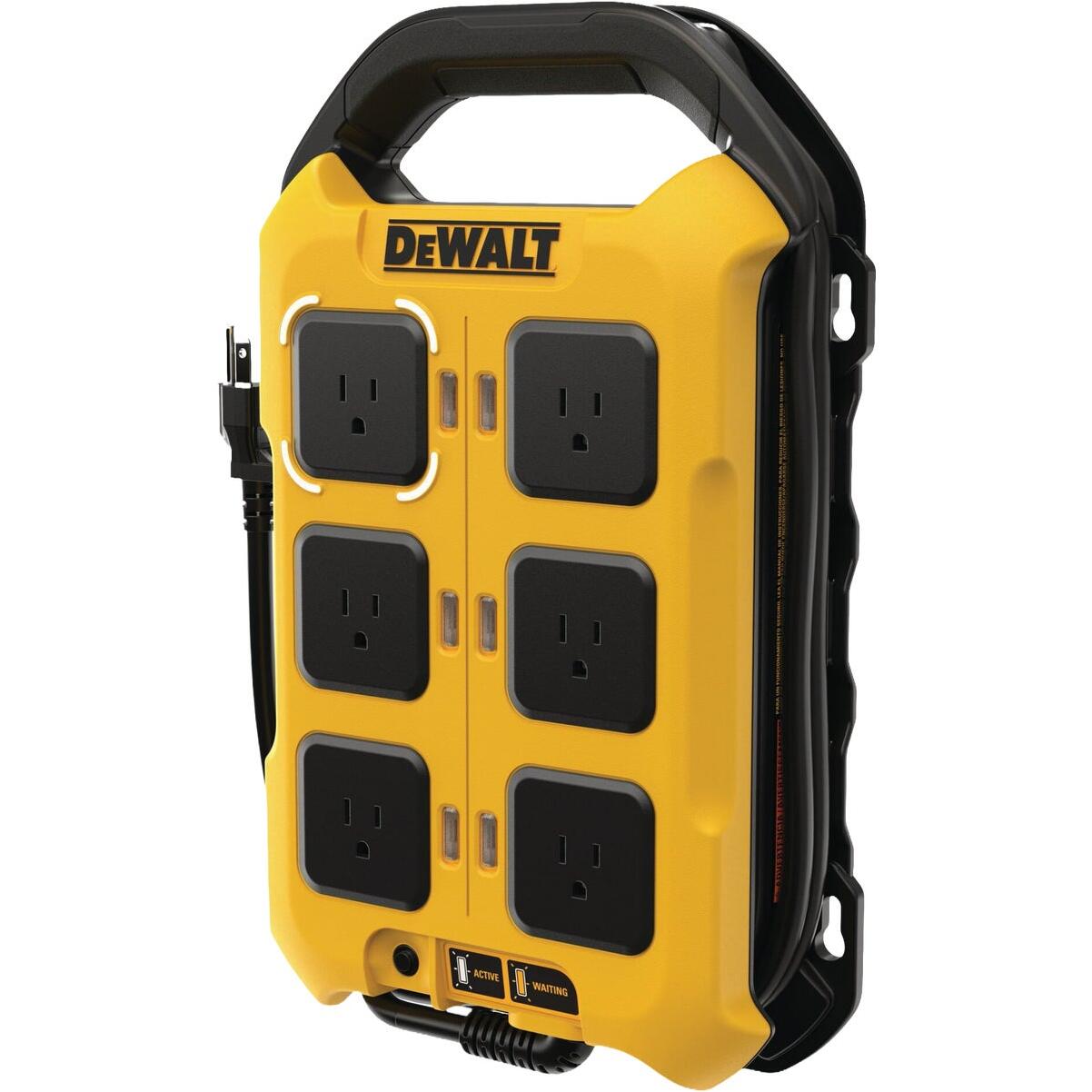 DEWALT 15A Power Controller