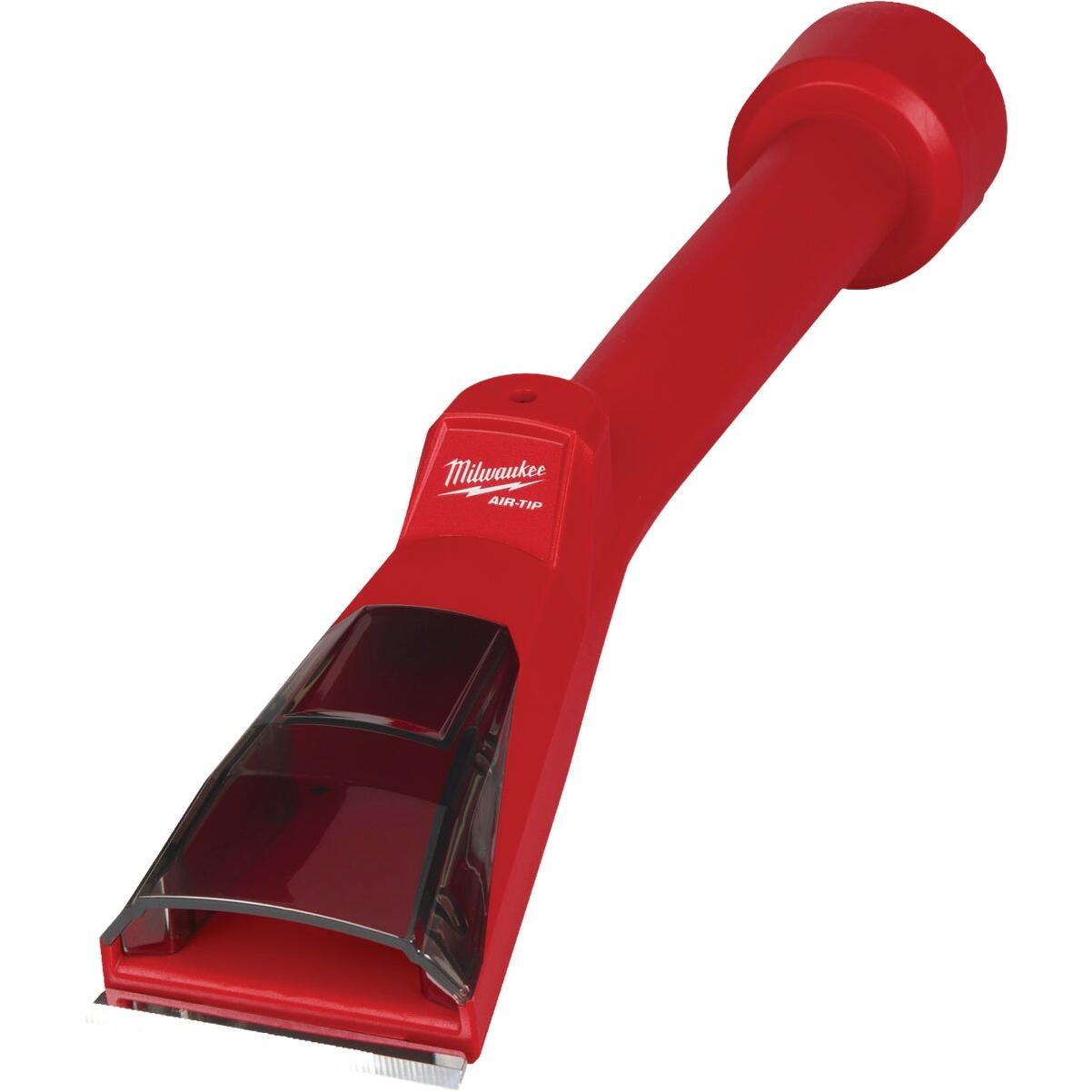 Milwaukee AIR-TIP Debris Scraper