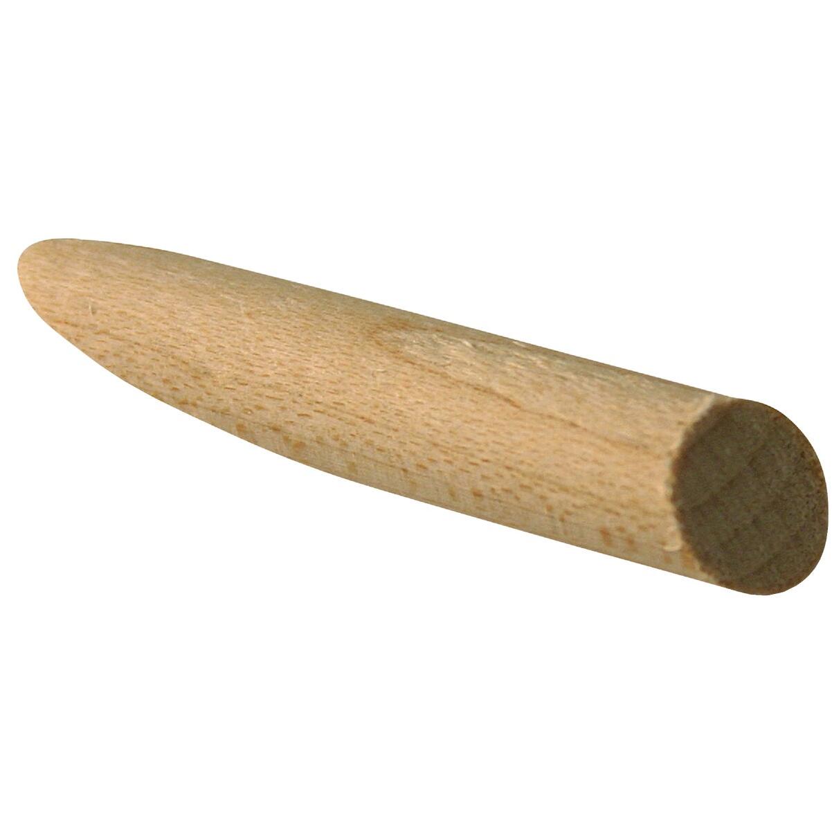 Kreg Tool Maple Wood Pocket Hole Plugs (50-Count)