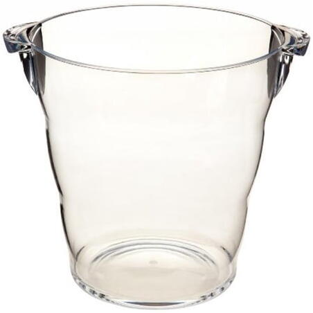 Prodyne AB-11 Acrylic Grand Wine Bucket
