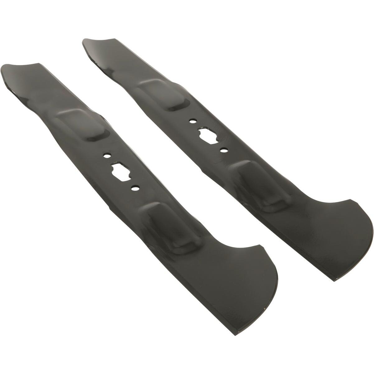 Genuine Factory Parts 46 In. Ultra High-Lift Blade Set (2-Piece)