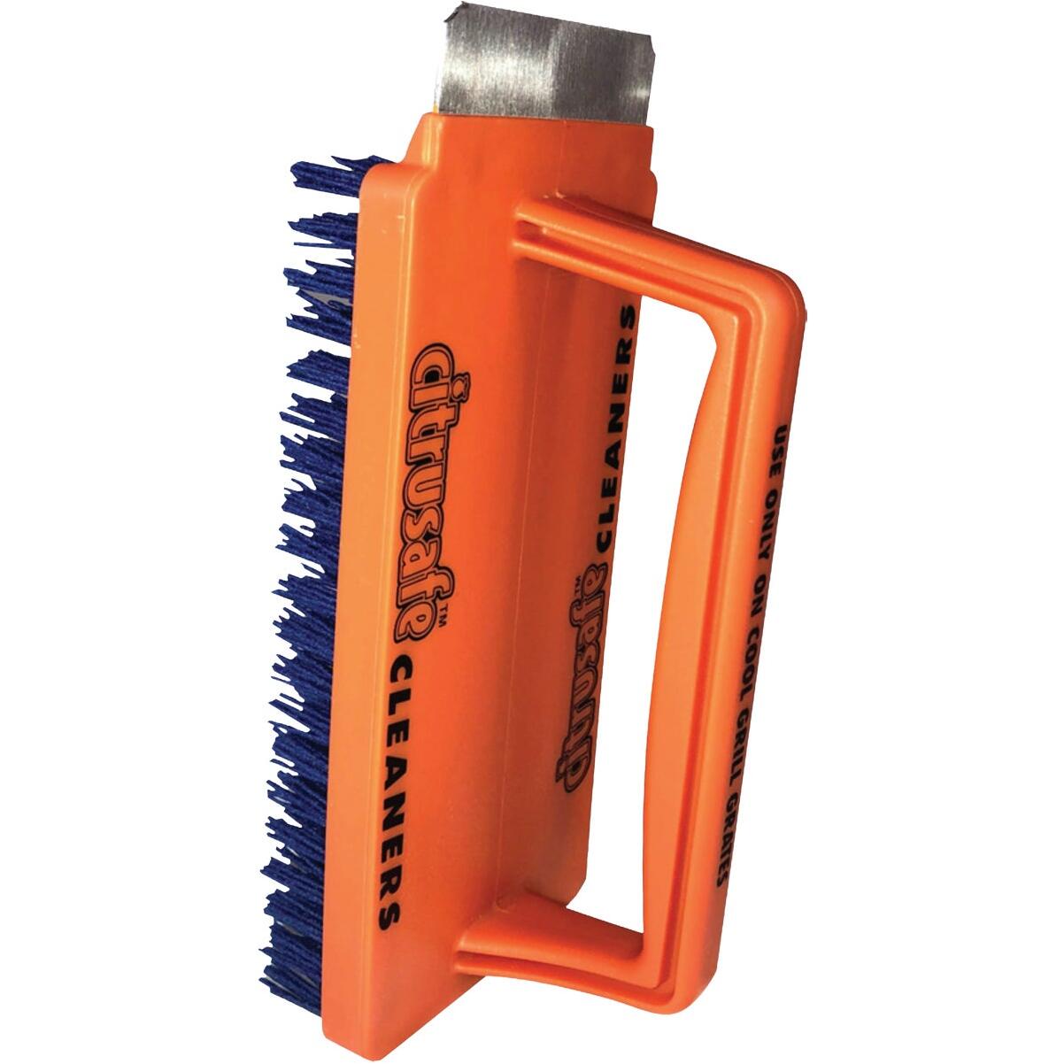 CitruSafe Nylon Grill Brush