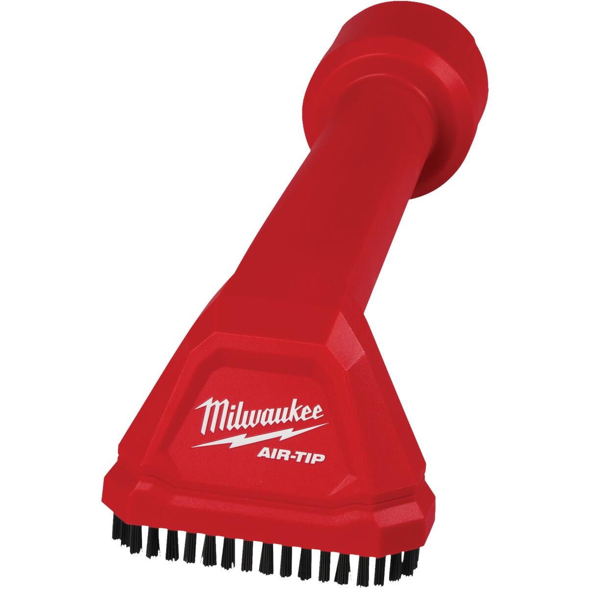 Milwaukee AIR-TIP Automotive Detail Brush