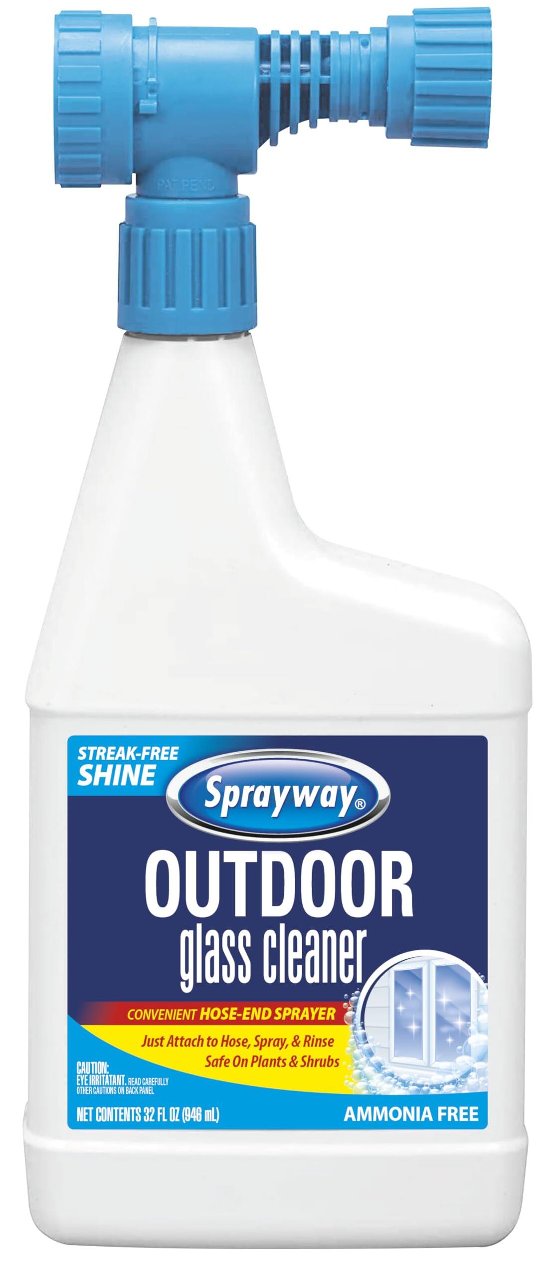 Cleaning Supplies department image