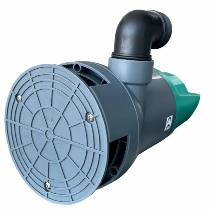 Պոմպ սուզվող Initial Waste 16-11 Wilo-4186549