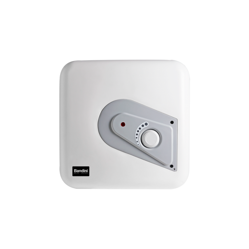 Ջրատաքացուցիչ էլեկտրական կուտակող վերին միացումով 15 լիտր Q-15 SP Bandini-SE0015Q2P396
