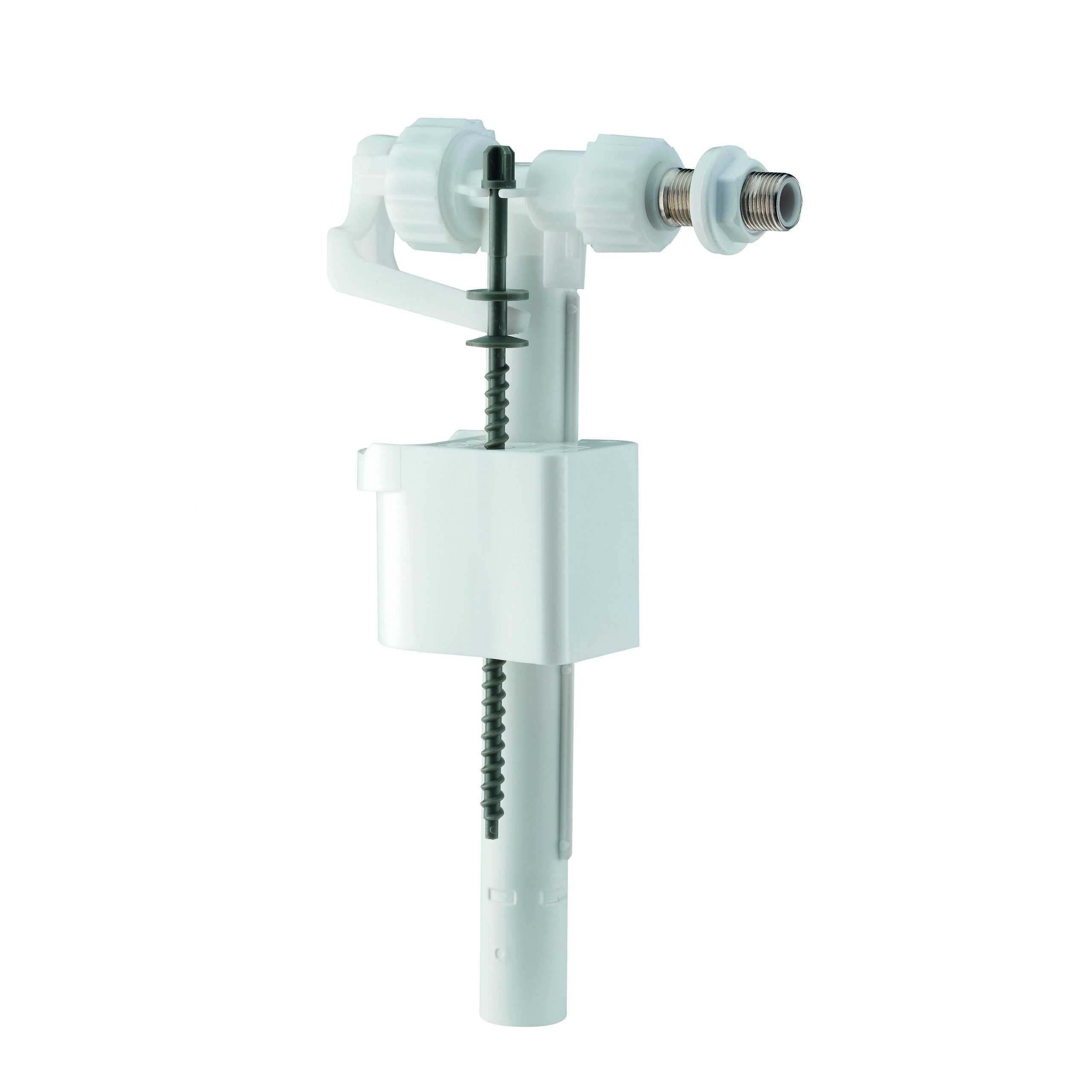 Լողան զուգարանակոնքի կողային միացումով արտաքին պարուրակով 3/8" Compact 95L F.a.r.g.-30 9500 15-50 7575 00