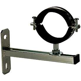 Ամրակապիչ կոլեկտորի կարգավորելի 1"1/2–2" Giacomini-R588PY004