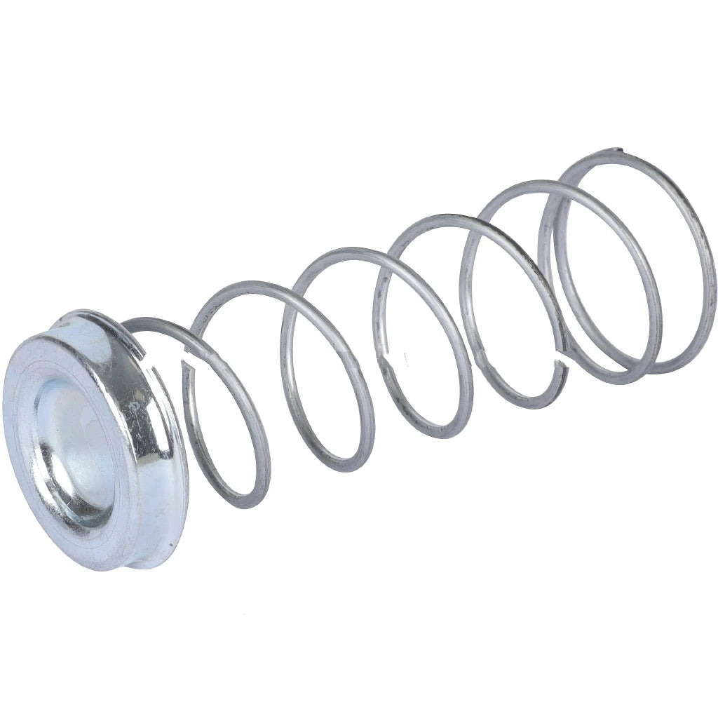 Դիվերտեր զսպանակավոր OSCAR, EKOS PLUS ալյումինե ռադիատորի Global-A022DIAOSEK