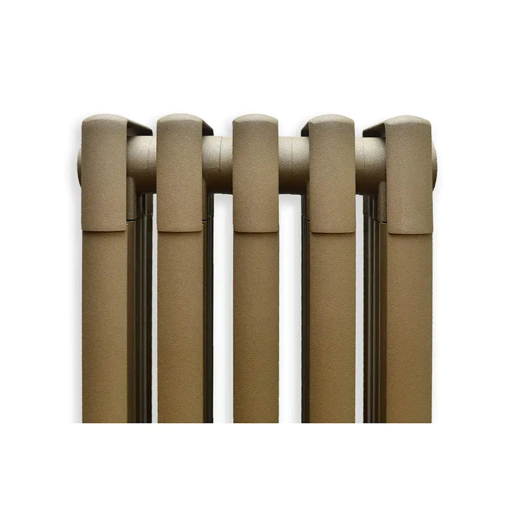 Ռադիատոր ջեռուցման ալյումինե EKOS PLUS 2000 cod.06 Global-EP20000105