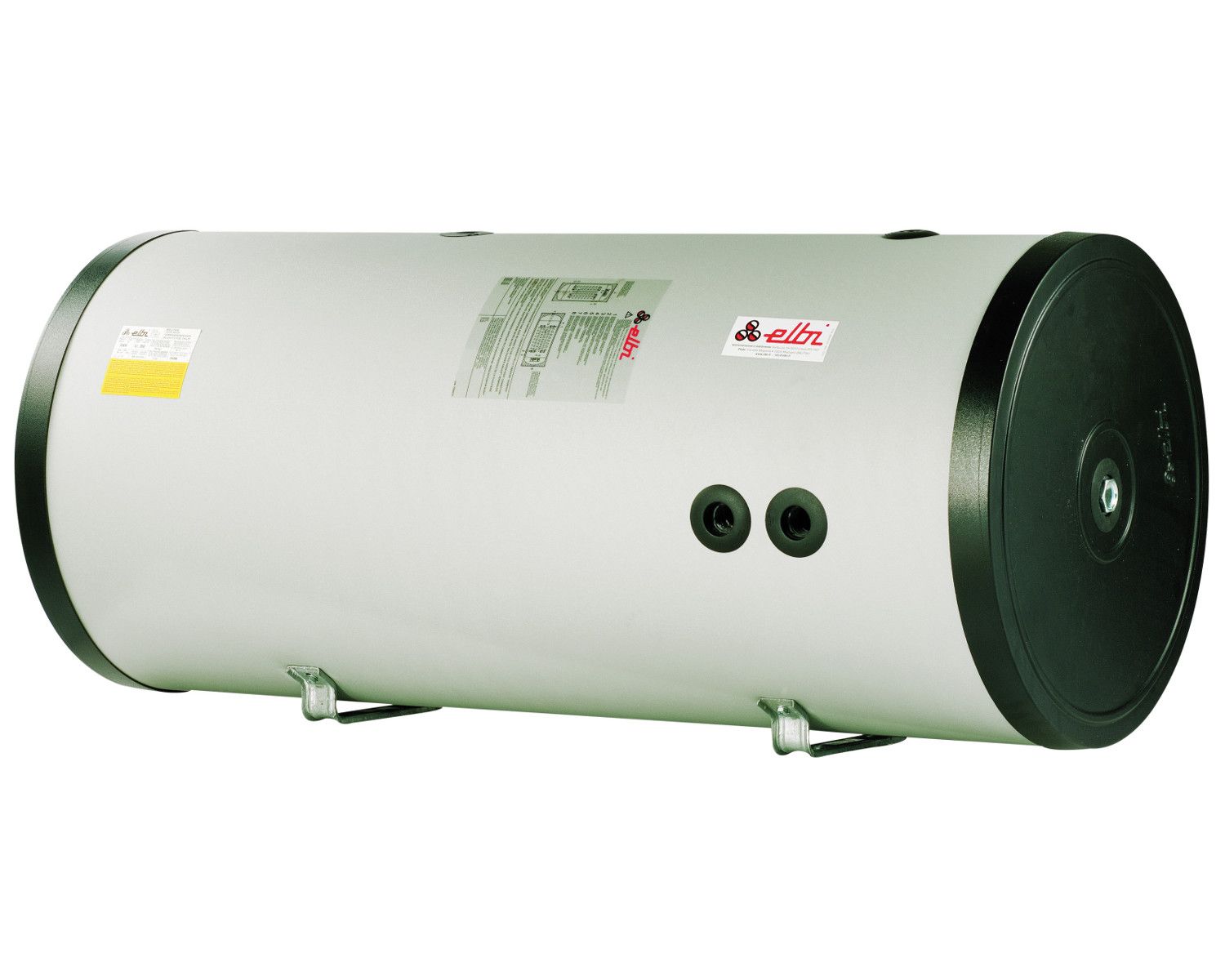 Բոյլեր անուղղակի ջրատաքացման մեկ ջերմափոխանակիչով կախովի 100 լիտր BSH-100 Elbi-A3B0L38
