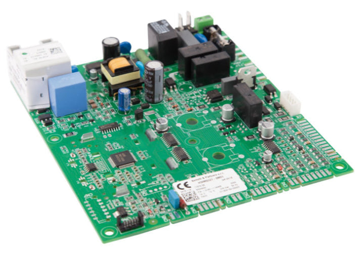 Տպասալ կառավարման Brava Slim BF Sime-6324900L