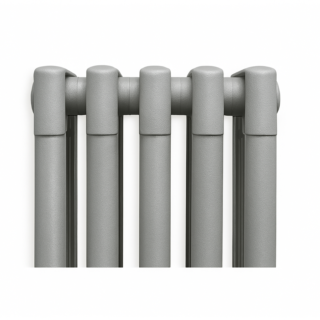 Ռադիատոր ջեռուցման ալյումինե EKOS PLUS 2000 cod.08 Global-EP20000105