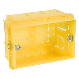 Տուփ մոնտաժային ջերմապահպանիչի (թերմոստատի) Giacomini-K489Y001