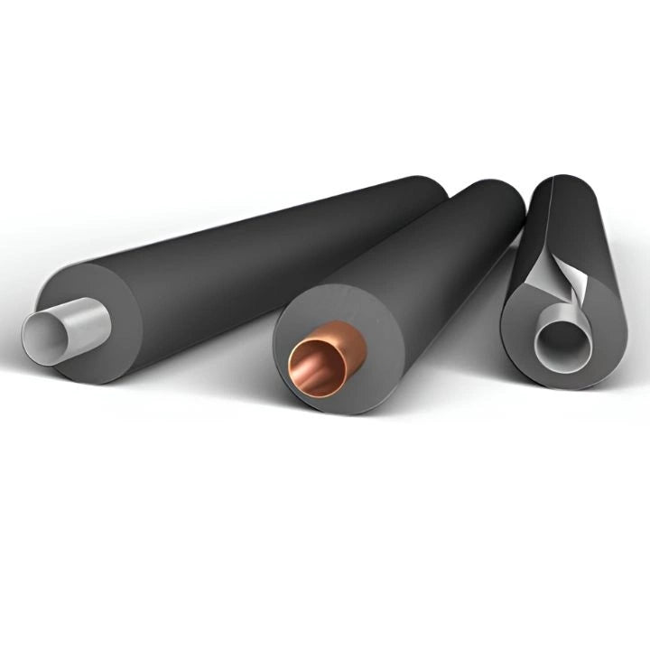 Ջերմամեկուսիչ խողովակի Kaiflex ST s2 09x125 մմ Kaimann-4001228