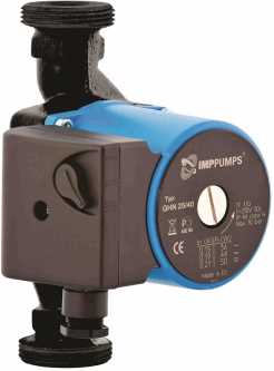 Պոմպ շրջանառու GHN 32/60-180 Imp-979521714