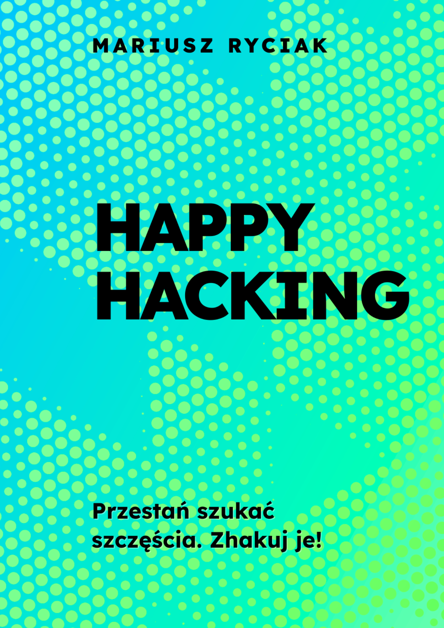 HAPPYHACKING