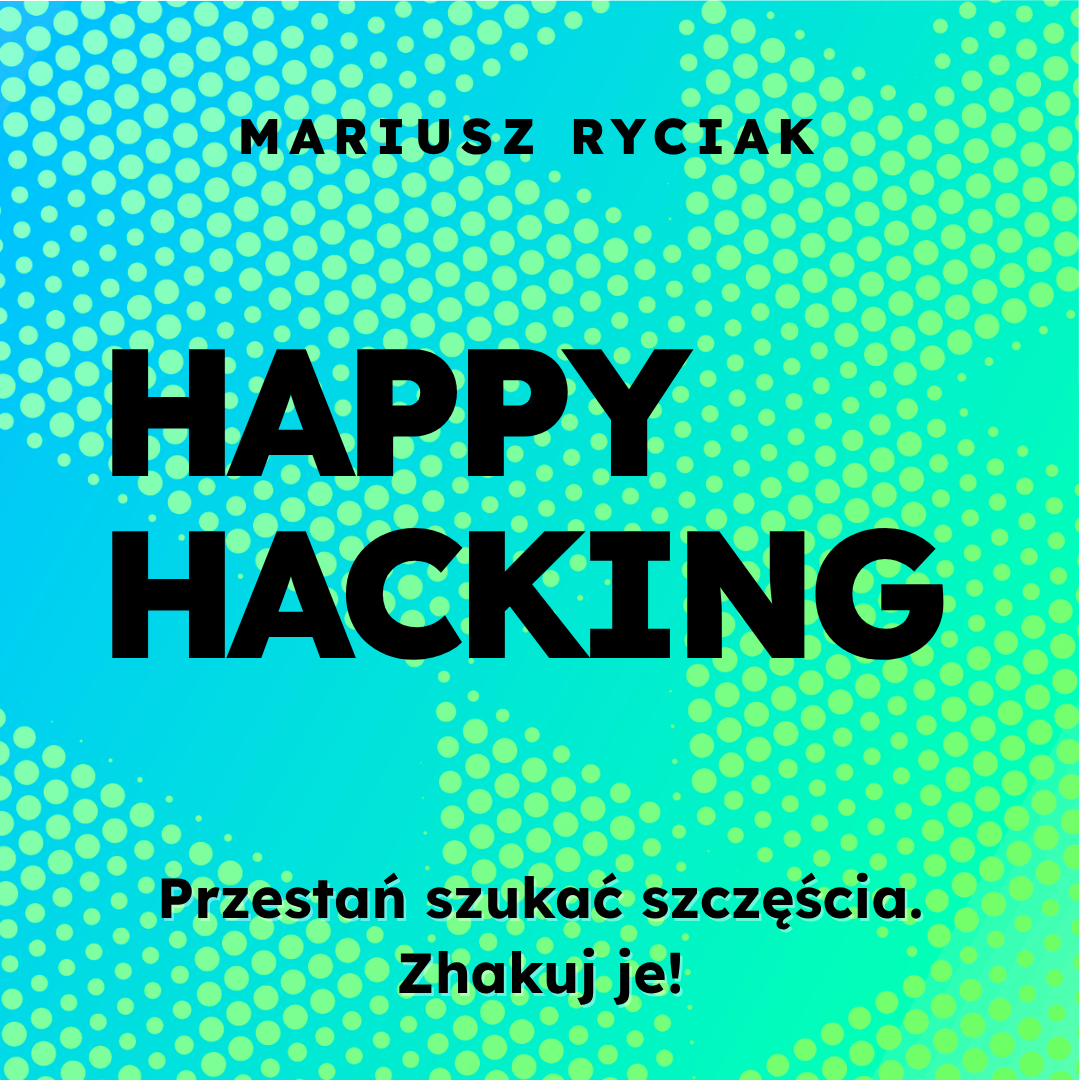 HAPPYHACKING