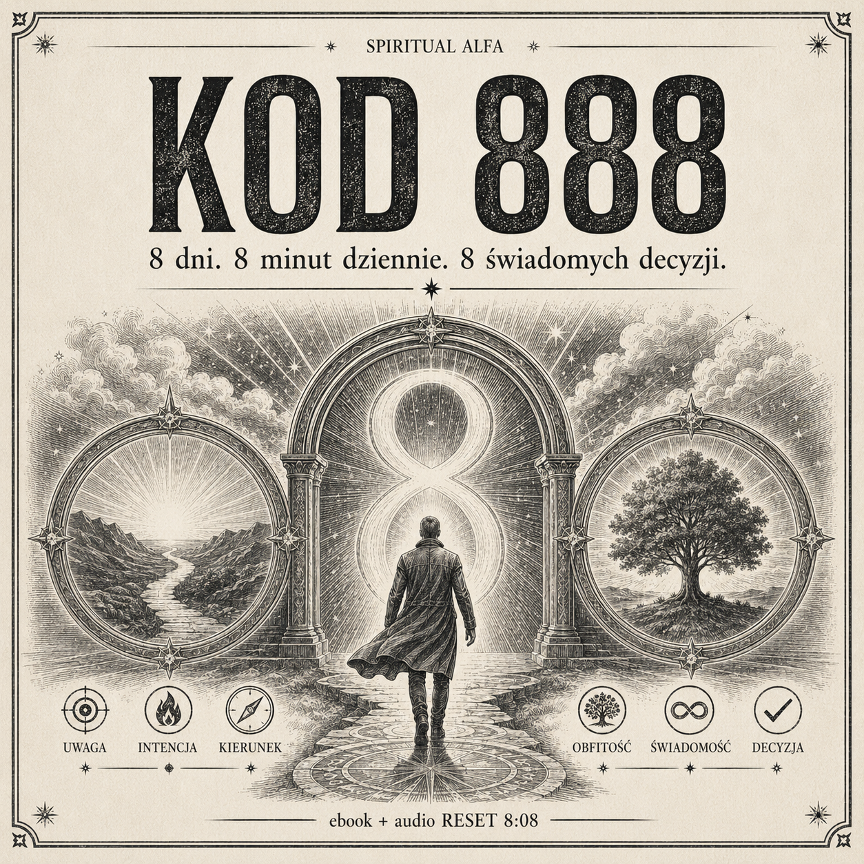 KOD 888