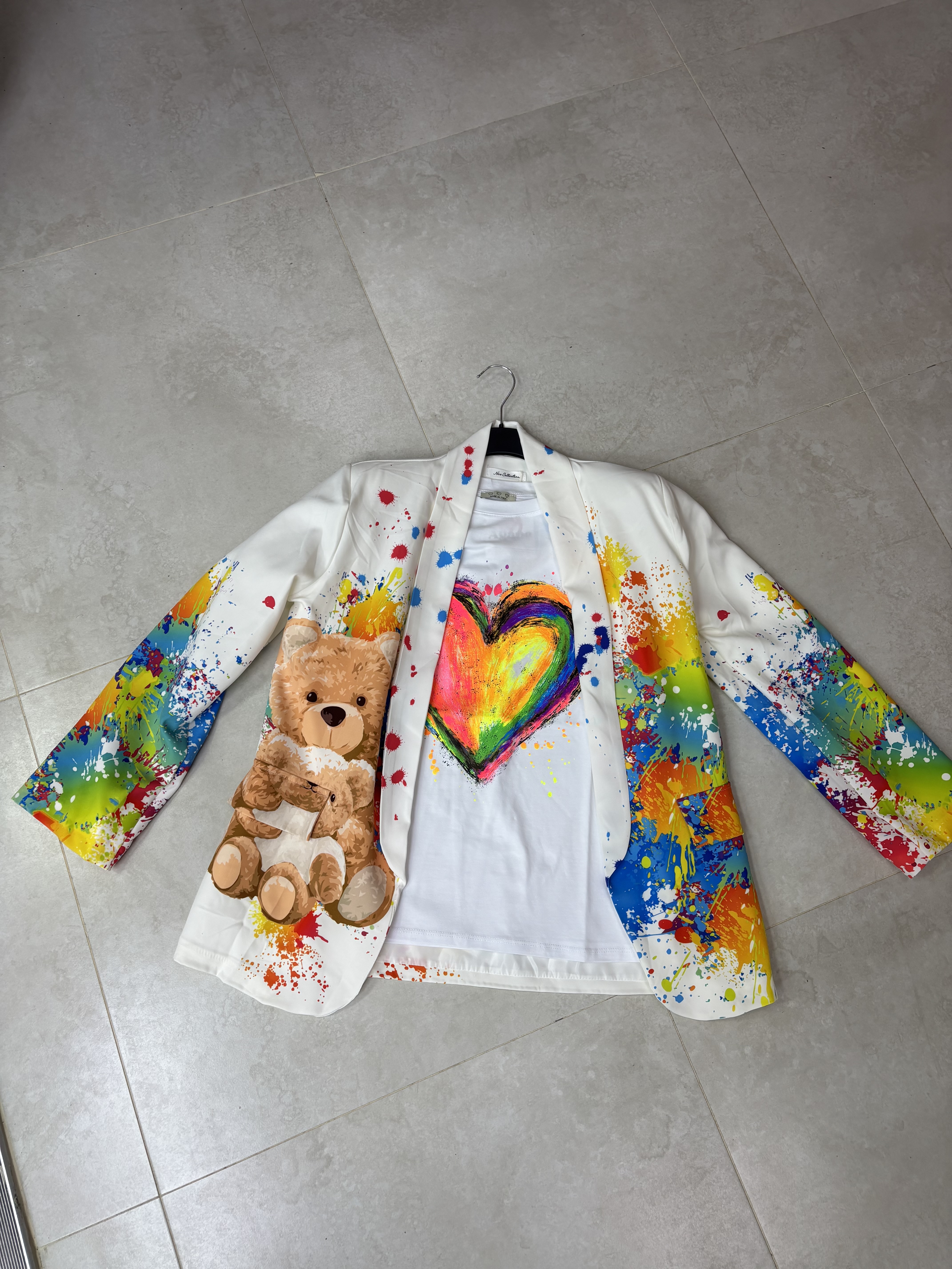 Sacou Street Art 🎨 - current